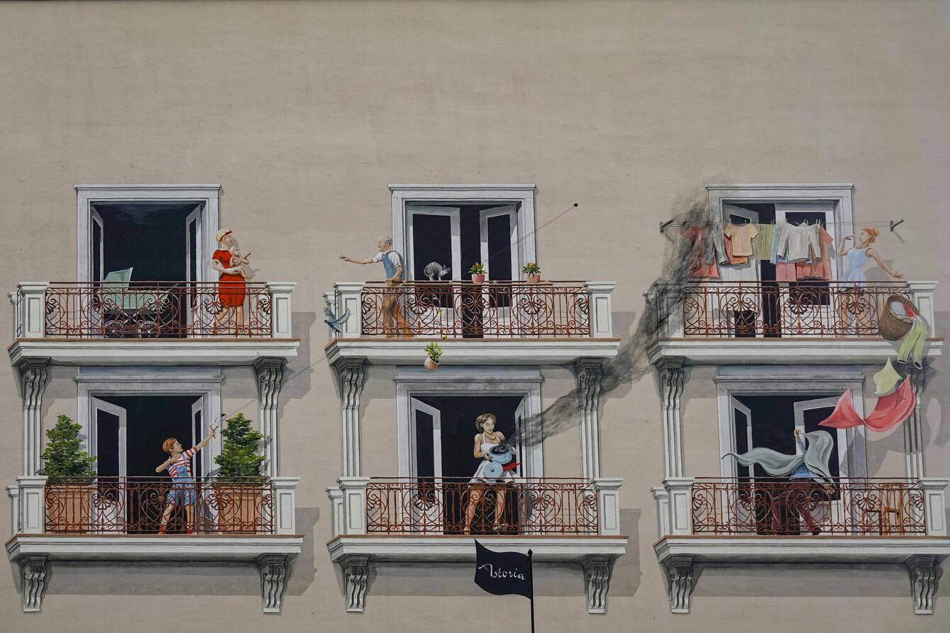 Jak zachęcić sąsiadów do wspólnych działań? Angażowanie społeczności lokalnej