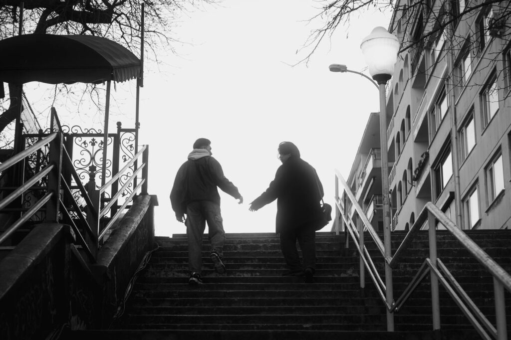 Angażowanie społeczności lokalnej